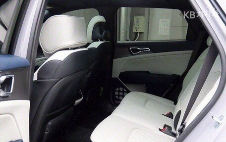 KIA Sportage IV рестайлинг, 2025 год, 4 950 000 рублей, 7 фотография