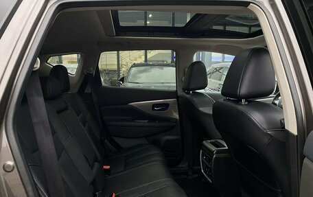 Nissan Murano, 2020 год, 3 199 000 рублей, 27 фотография