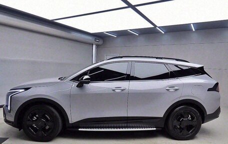 KIA Sportage IV рестайлинг, 2025 год, 4 950 000 рублей, 5 фотография