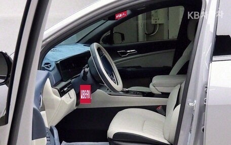 KIA Sportage IV рестайлинг, 2025 год, 4 950 000 рублей, 6 фотография