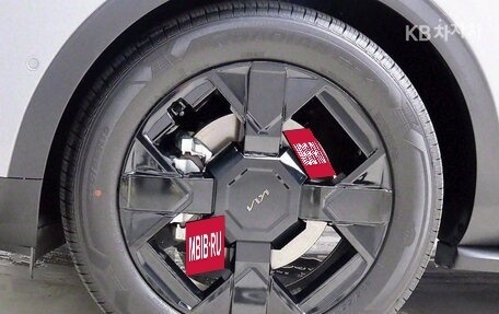 KIA Sportage IV рестайлинг, 2025 год, 4 950 000 рублей, 2 фотография