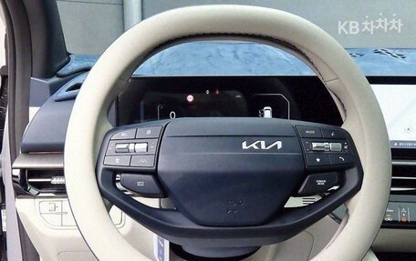 KIA Sportage IV рестайлинг, 2025 год, 4 950 000 рублей, 10 фотография