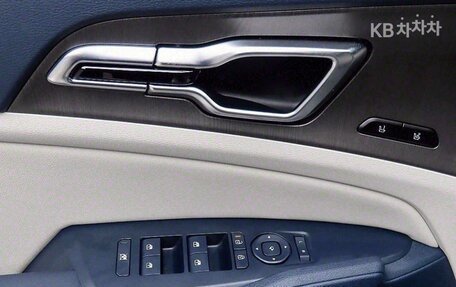 KIA Sportage IV рестайлинг, 2025 год, 4 950 000 рублей, 12 фотография