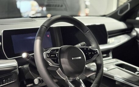 Haval F7, 2025 год, 2 799 000 рублей, 4 фотография