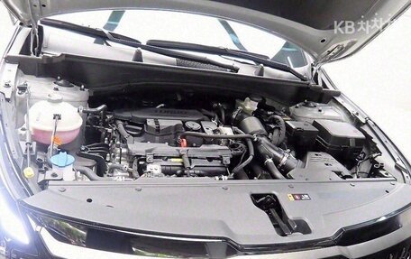 KIA Sportage IV рестайлинг, 2025 год, 4 950 000 рублей, 14 фотография