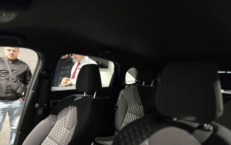 Haval F7, 2025 год, 2 799 000 рублей, 7 фотография