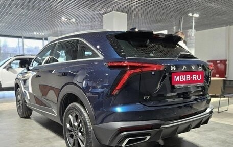 Haval F7, 2025 год, 2 799 000 рублей, 8 фотография