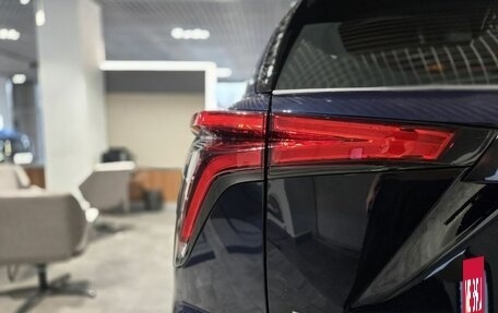 Haval F7, 2025 год, 2 799 000 рублей, 9 фотография