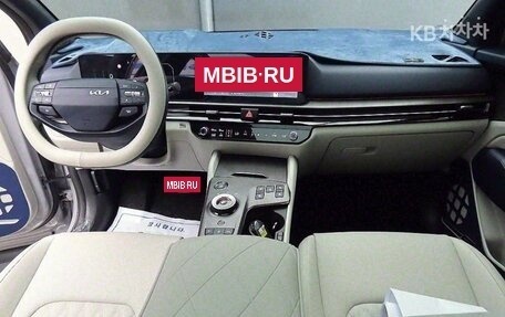 KIA Sportage IV рестайлинг, 2025 год, 4 950 000 рублей, 8 фотография