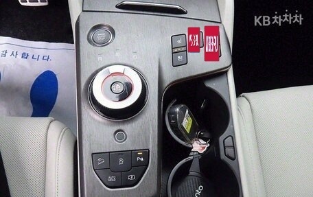 KIA Sportage IV рестайлинг, 2025 год, 4 950 000 рублей, 11 фотография