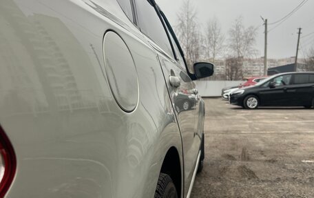 Volkswagen Polo VI (EU Market), 2011 год, 695 000 рублей, 7 фотография