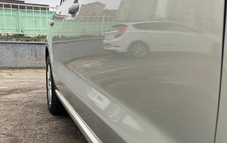 Volkswagen Polo VI (EU Market), 2011 год, 695 000 рублей, 9 фотография