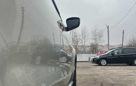 Volkswagen Polo VI (EU Market), 2011 год, 695 000 рублей, 8 фотография