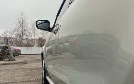 Volkswagen Polo VI (EU Market), 2011 год, 695 000 рублей, 11 фотография