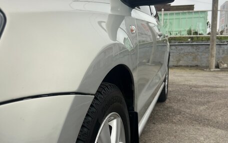 Volkswagen Polo VI (EU Market), 2011 год, 695 000 рублей, 12 фотография