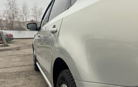 Volkswagen Polo VI (EU Market), 2011 год, 695 000 рублей, 10 фотография