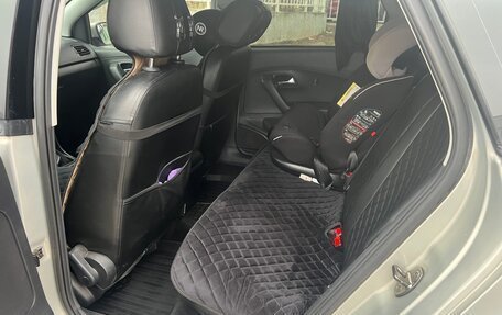 Volkswagen Polo VI (EU Market), 2011 год, 695 000 рублей, 16 фотография