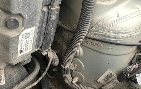 Volkswagen Polo VI (EU Market), 2011 год, 695 000 рублей, 22 фотография