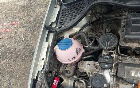 Volkswagen Polo VI (EU Market), 2011 год, 695 000 рублей, 21 фотография