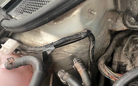 Volkswagen Polo VI (EU Market), 2011 год, 695 000 рублей, 23 фотография