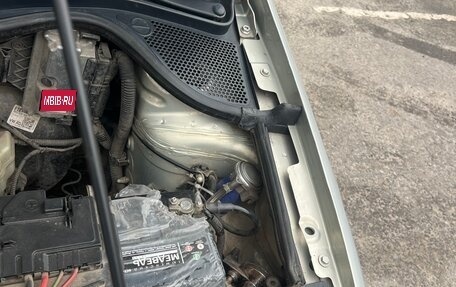 Volkswagen Polo VI (EU Market), 2011 год, 695 000 рублей, 20 фотография