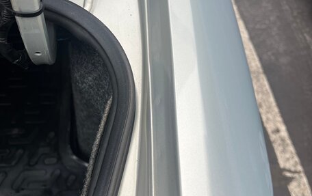 Volkswagen Polo VI (EU Market), 2011 год, 695 000 рублей, 26 фотография