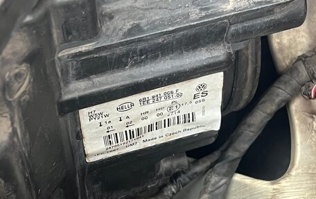 Volkswagen Polo VI (EU Market), 2011 год, 695 000 рублей, 25 фотография