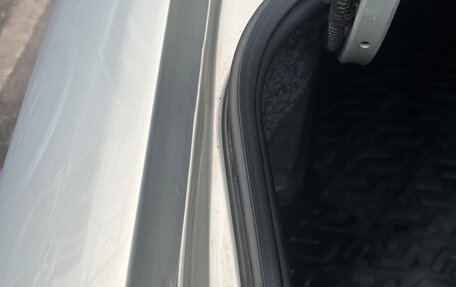 Volkswagen Polo VI (EU Market), 2011 год, 695 000 рублей, 27 фотография