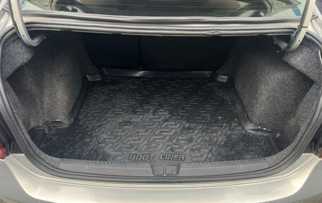 Volkswagen Polo VI (EU Market), 2011 год, 695 000 рублей, 28 фотография