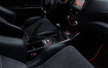 Subaru Impreza WRX STi III, 2012 год, 3 050 000 рублей, 4 фотография