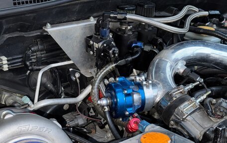 Subaru Impreza WRX STi III, 2012 год, 3 050 000 рублей, 9 фотография