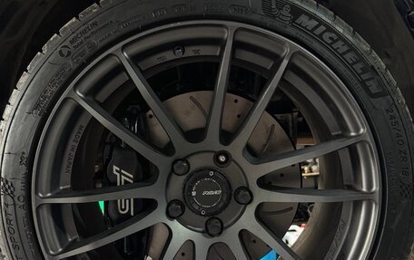 Subaru Impreza WRX STi III, 2012 год, 3 050 000 рублей, 10 фотография