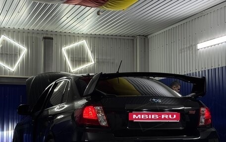 Subaru Impreza WRX STi III, 2012 год, 3 050 000 рублей, 7 фотография