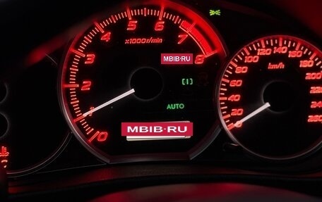 Subaru Impreza WRX STi III, 2012 год, 3 050 000 рублей, 3 фотография