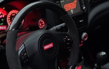 Subaru Impreza WRX STi III, 2012 год, 3 050 000 рублей, 2 фотография