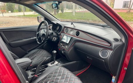 Mitsubishi Outlander III рестайлинг 3, 2003 год, 470 000 рублей, 10 фотография