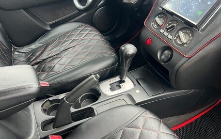 Mitsubishi Outlander III рестайлинг 3, 2003 год, 470 000 рублей, 9 фотография