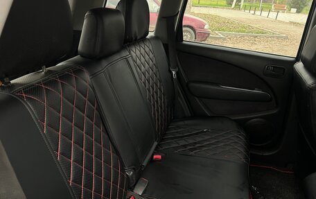 Mitsubishi Outlander III рестайлинг 3, 2003 год, 470 000 рублей, 8 фотография