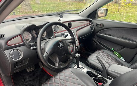 Mitsubishi Outlander III рестайлинг 3, 2003 год, 470 000 рублей, 7 фотография