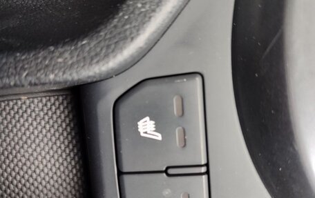 KIA Rio III рестайлинг, 2017 год, 1 120 000 рублей, 11 фотография