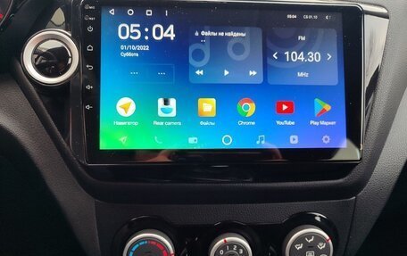 KIA Rio III рестайлинг, 2017 год, 1 120 000 рублей, 14 фотография