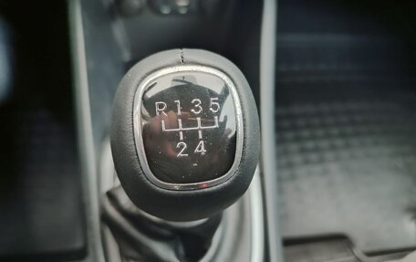 KIA Rio III рестайлинг, 2017 год, 1 120 000 рублей, 19 фотография