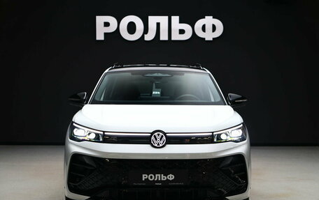 Volkswagen Tiguan, 2025 год, 5 150 000 рублей, 2 фотография