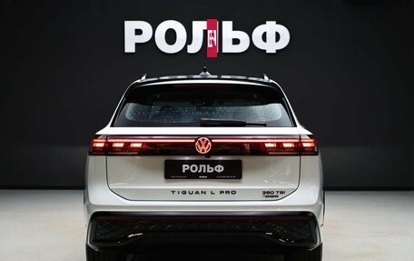 Volkswagen Tiguan, 2025 год, 5 150 000 рублей, 3 фотография