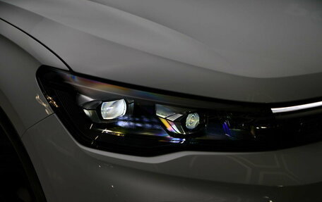 Volkswagen Tiguan, 2025 год, 5 150 000 рублей, 10 фотография