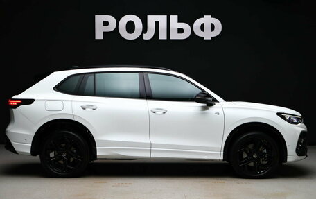 Volkswagen Tiguan, 2025 год, 5 150 000 рублей, 4 фотография