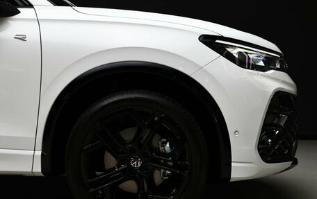 Volkswagen Tiguan, 2025 год, 5 150 000 рублей, 6 фотография