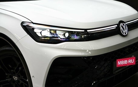 Volkswagen Tiguan, 2025 год, 5 150 000 рублей, 9 фотография