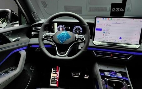 Volkswagen Tiguan, 2025 год, 5 150 000 рублей, 15 фотография