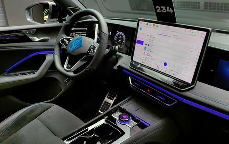 Volkswagen Tiguan, 2025 год, 5 150 000 рублей, 19 фотография